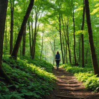 Waldbaden_und_weibliche_Weisheit:_Kraft_tanken_in_der_grünen_Oase